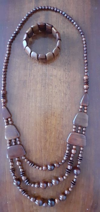 Бусы агат, яшма, бижутерия 70-90 гг СССР, ЧССР, Франция