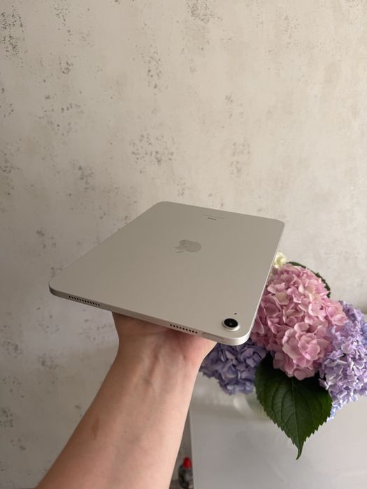 iPad 10 (2022) 64GB Wi-Fi