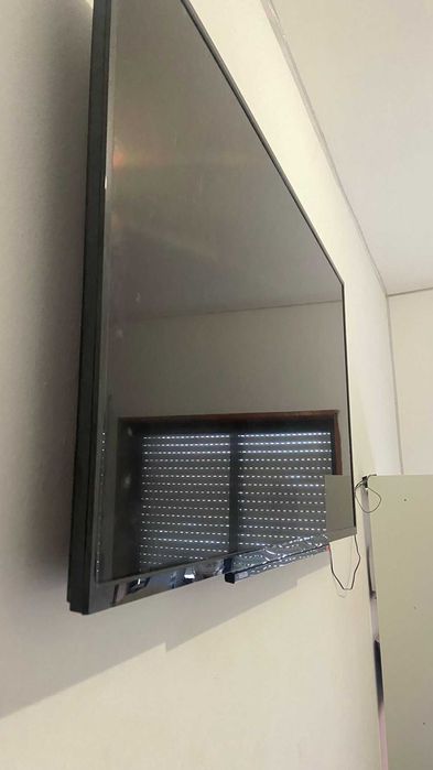 Televisão Toshiba 55"