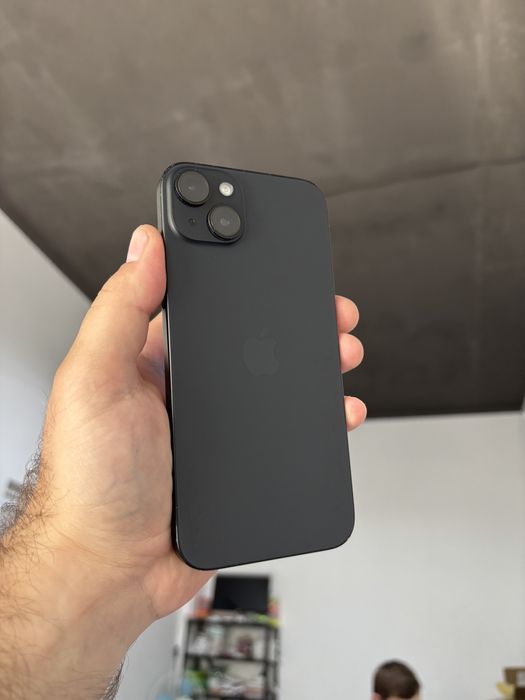 Apple iphone 15+ 128 gb айфон 15 плюс