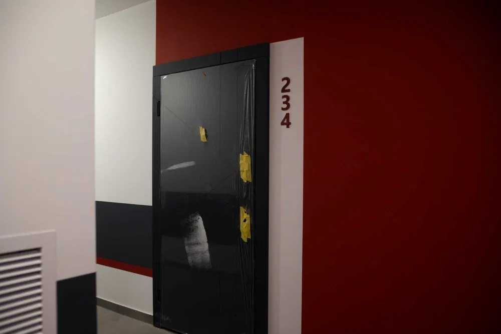 Квартира 37.70 м² на Позняках. Є підігрів підлоги єОселя