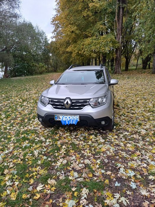 Продам Рено дастер 4х4