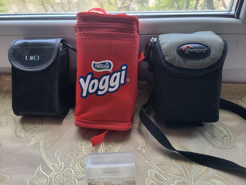 Фото апарати аля 90