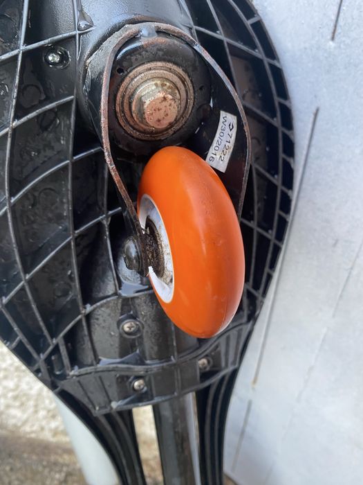 WaveBoard Oxelo original