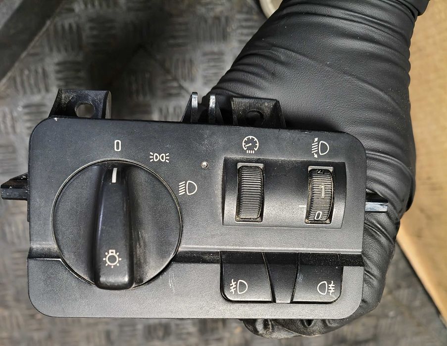 Przełącznik Świateł BMW E46