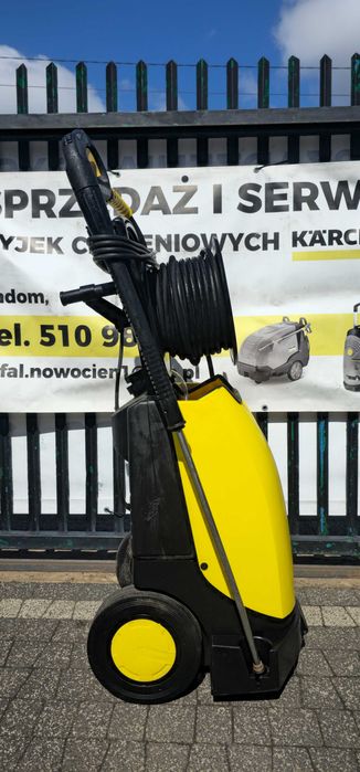 Myjka ciśnieniowa Karcher HD 1090sx NOWY SILNIK
