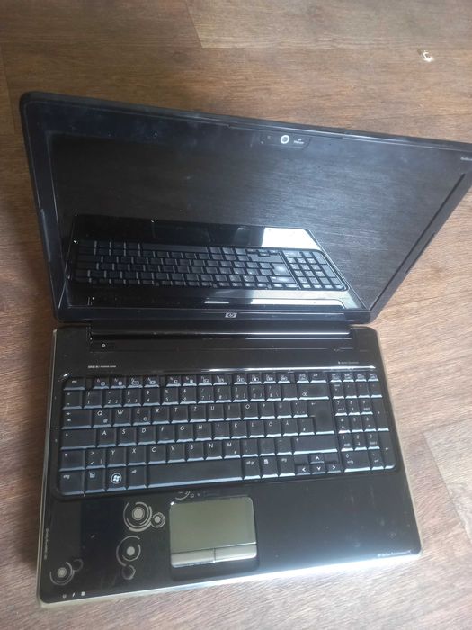 Продам ноутбук HP під ремонт