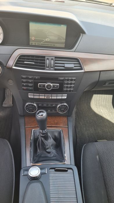 Mercedes C250 Cdi 10/2013