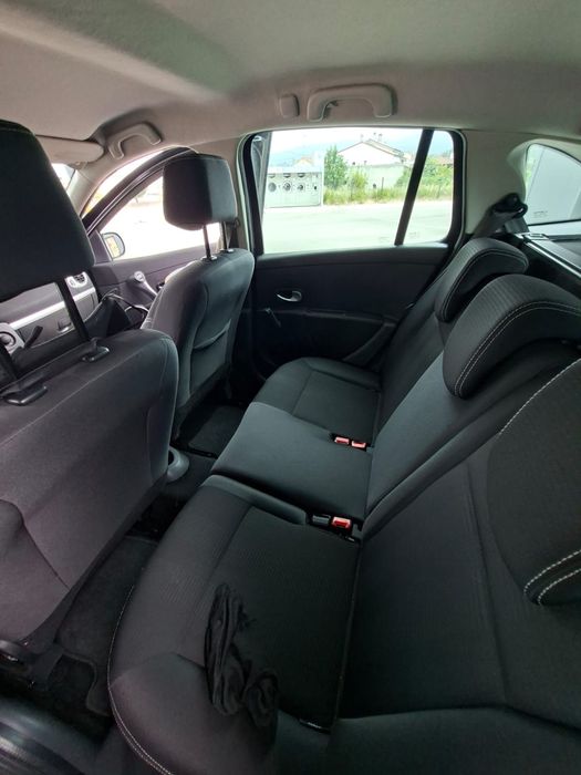 Clio 2009 impecável baixa km todos opcionais funcionam