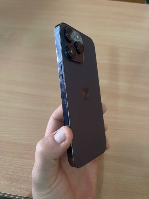 Iphone 14 pro max 128