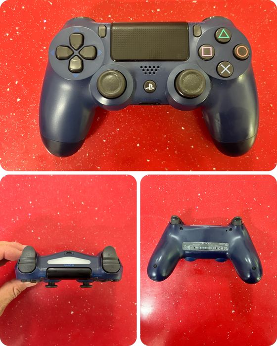 Comando Ps4 Sony Original • Cada comando tem o seu preco