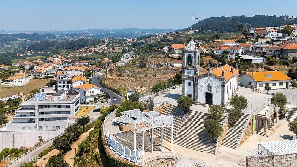 Apartamento T2 para venda