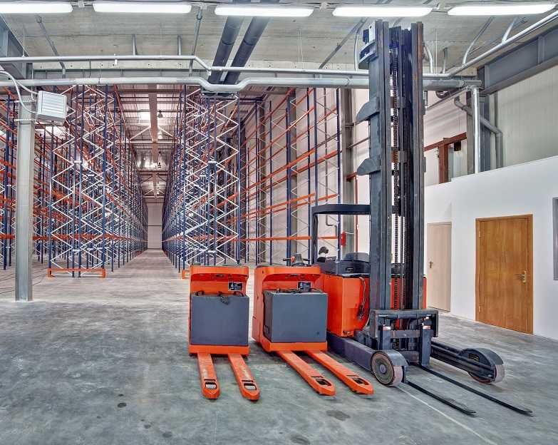 Сдам склад класса А Бровары