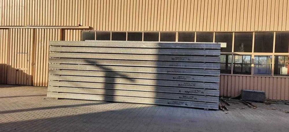 Плити перекриття ,залізобетонні вироби (низька ціна,висока якість)