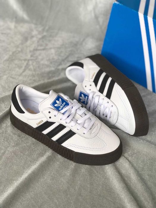 Adidas originals samba og 41