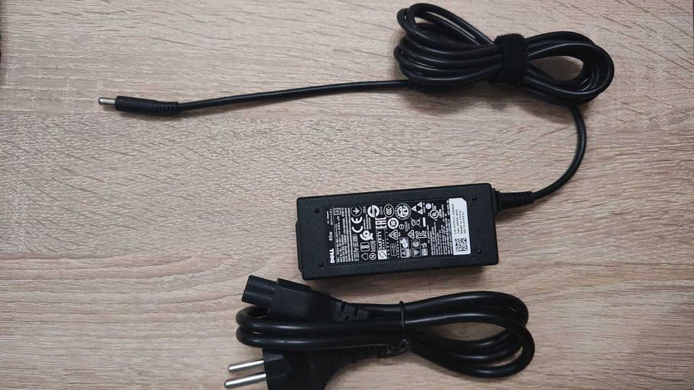 Zasilacz do laptopa Dell DA45NM140 45W