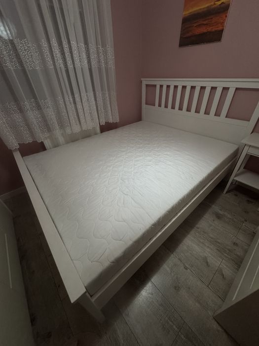 Materac do łóżka  160x 200cm okazja !!! PREMIUM