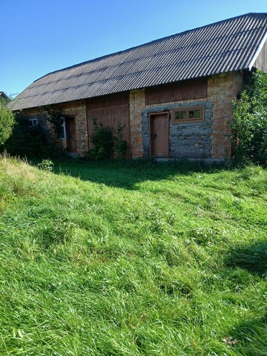 Продаж нерухомості