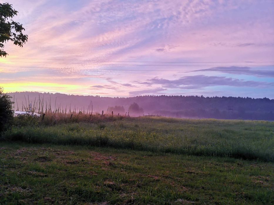 AleChatki - Przytulny domek na Roztoczu