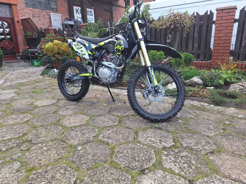 cross Berreta 250 ABT (nie kayo, asix)