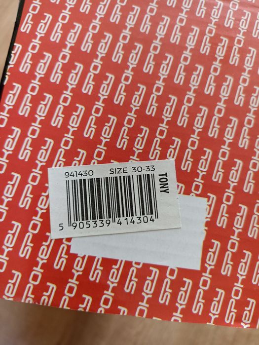 Rolki łyżworolki spokey