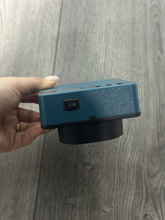 Інвертор 120W від акумулятора Makita