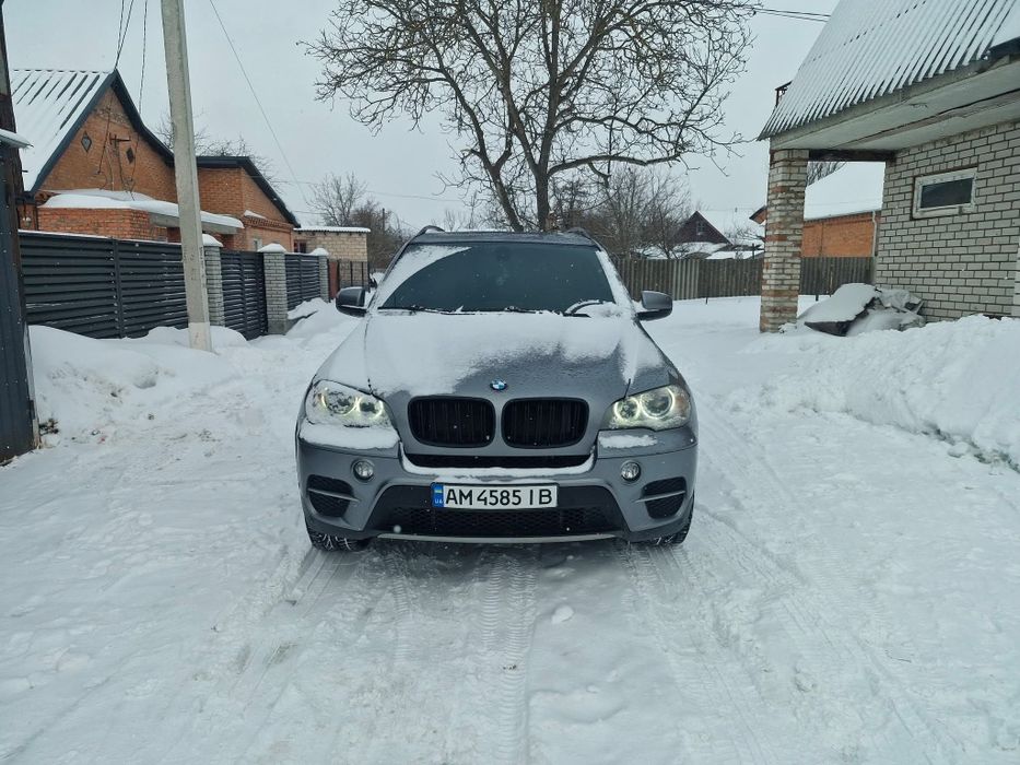 Продам бмв х5 терміново