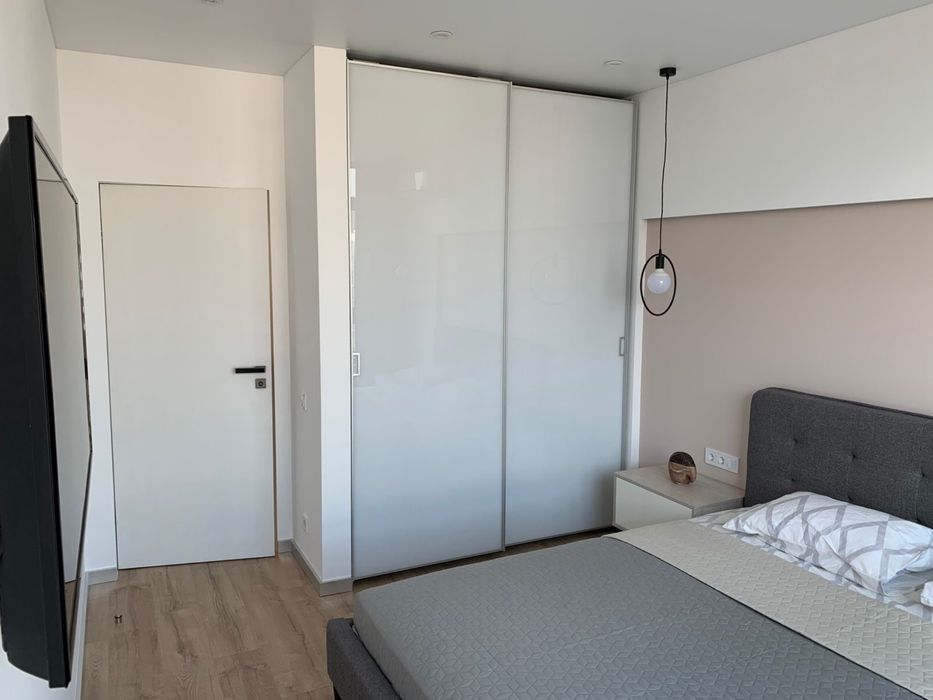 Вільна‼️Французький Квартал 2 Предславинська 53 нова квартира