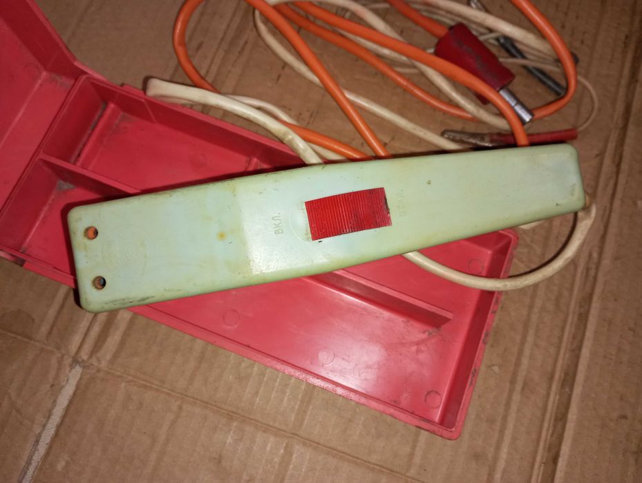 Прибор для регулировки зазоров клапанов советское ссср олимпиада 80