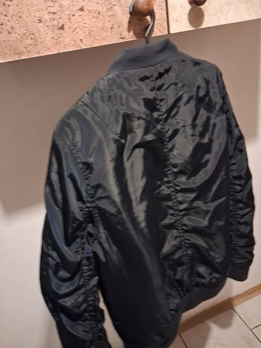 Kurtka, bomberka,młodzieżowa