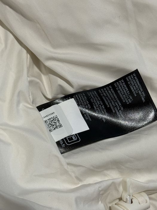 Kurtka Puchowa The North Face Saikuru Jacket