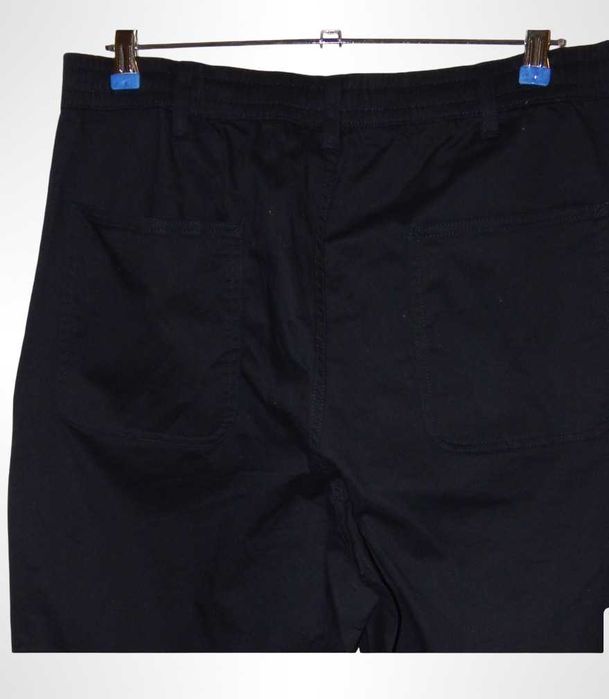 Свободные брюки Jogger UNIQLO Relaxed Fit Casual Pants. Size L/50