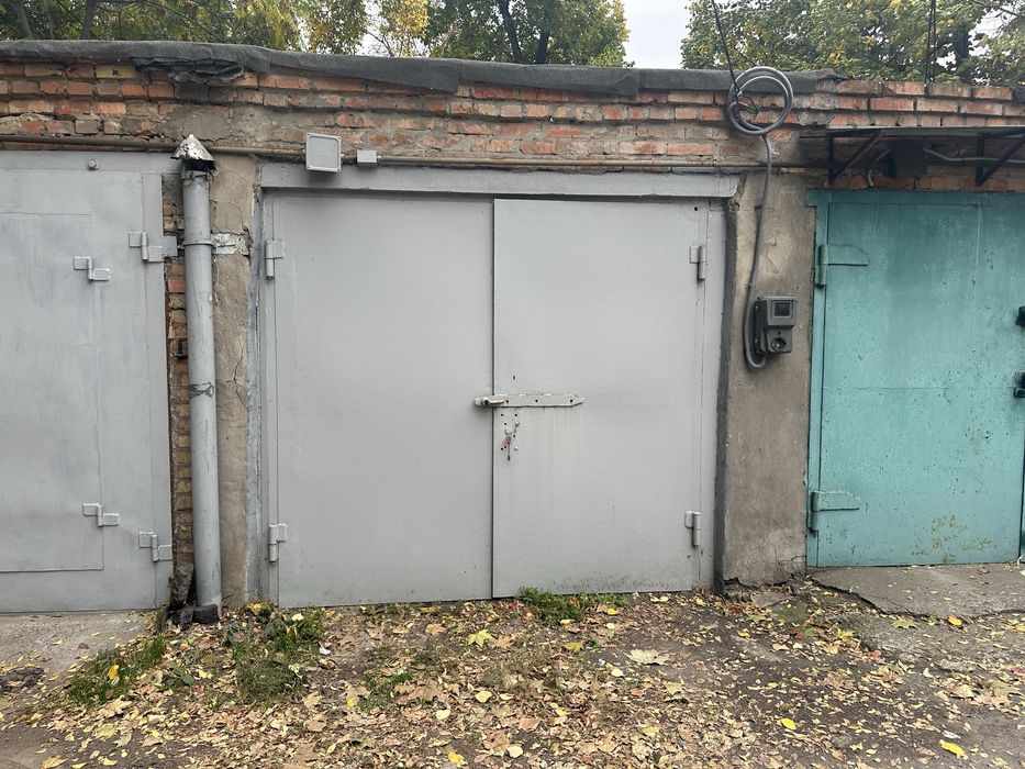 Продам гараж / центр міста / гараж Дніпро