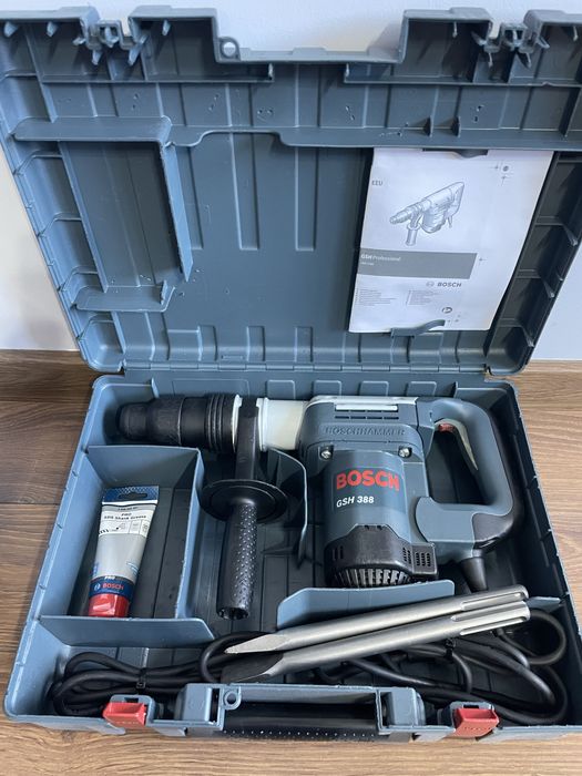 Bosch GSH 388 Professional