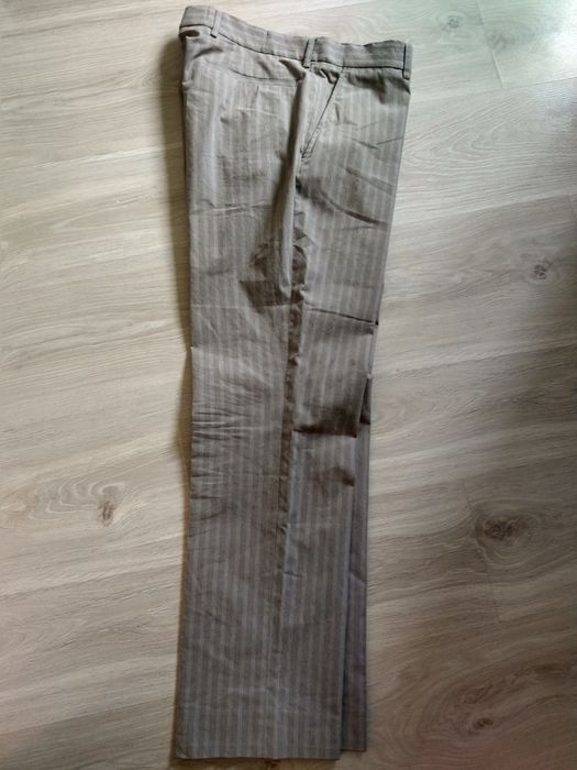 Stylowy garnitur męski Jupiter L jak nowy