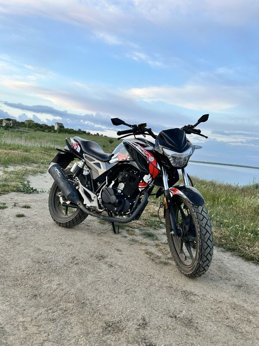 Geon Pantera 250