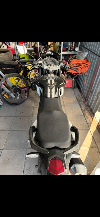 Romet Z-ONE T.