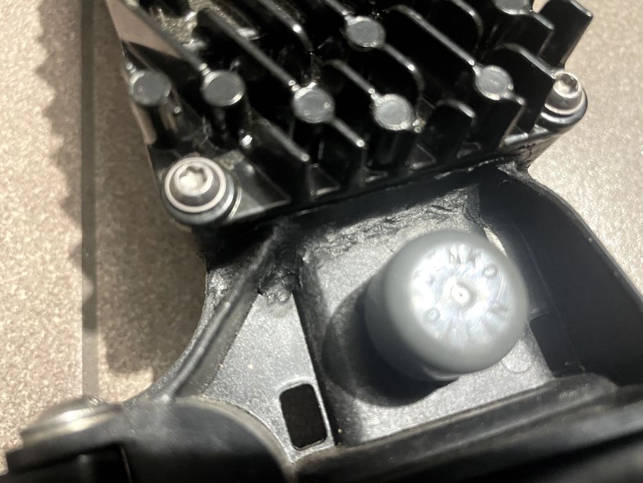 lampa przód BMW S1000RR K67 20-24 REFLEKTOR przedni 8556880AI