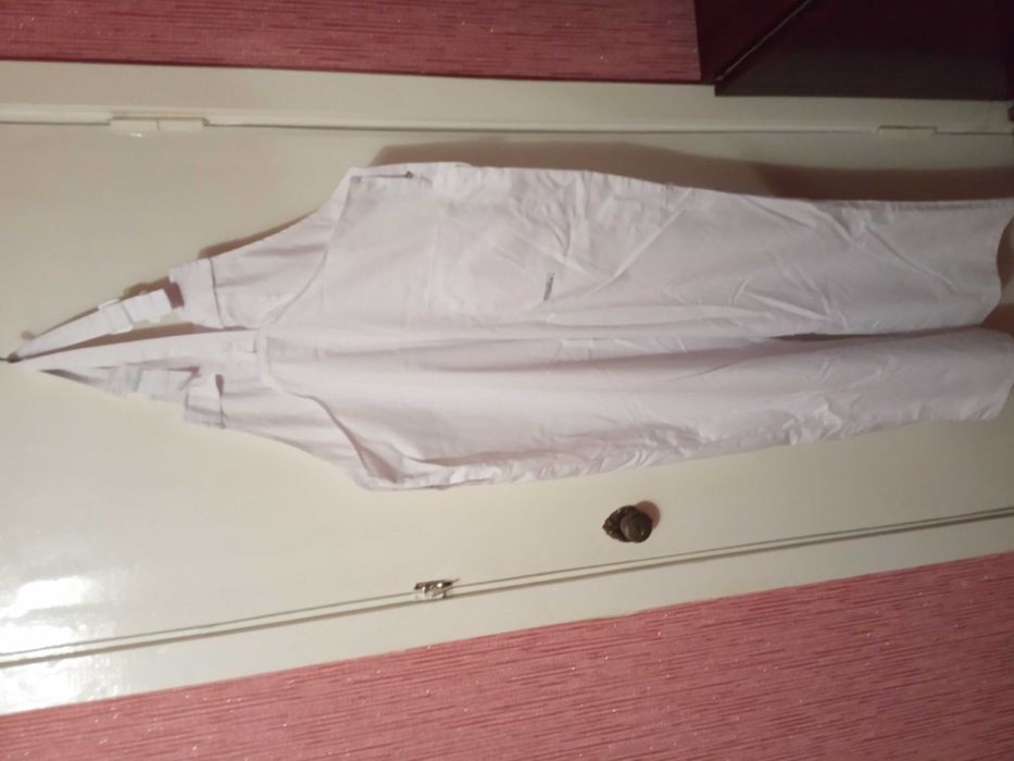 Полукомбинезон BLUE CASTLE 44" (112 см). Охота.