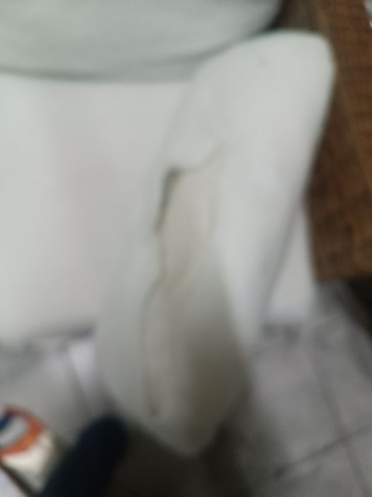 Sofá de verga madeira