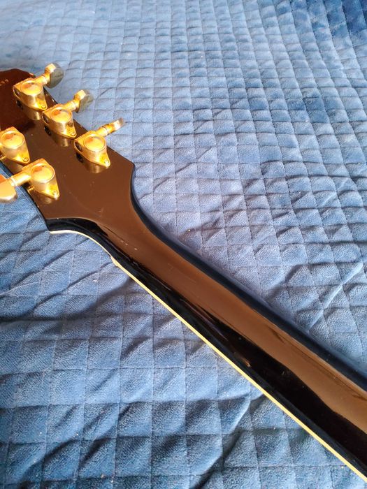 Epiphone Les Paul Custom z 2008r.