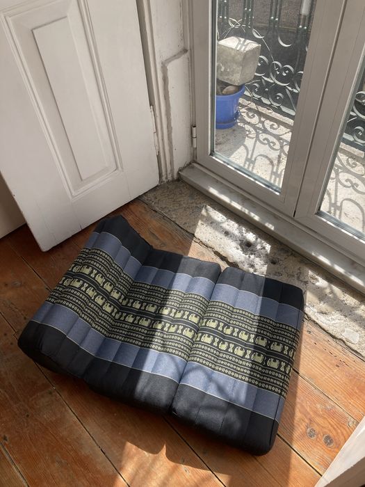 Almofada de Meditaçao Zafu