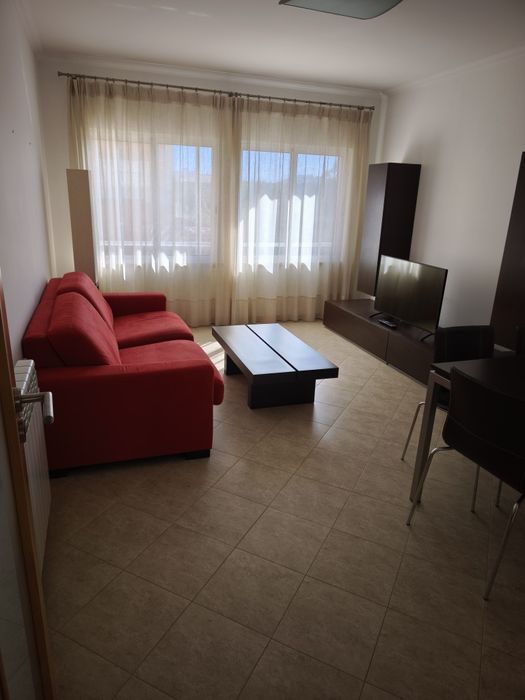 Apartamento T1 + Garagem