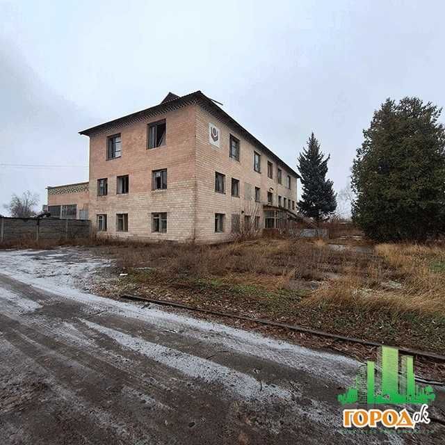 Комерційне приміщення.  Приваблива вартість