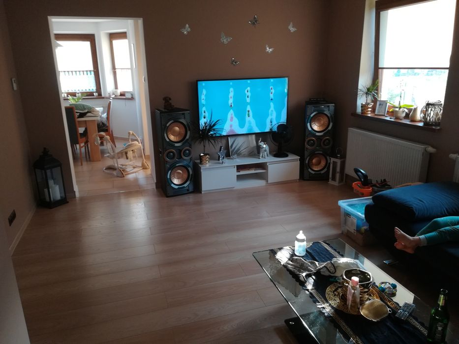 Wynajmę dom w Rzeszowie na ul Strażacka 60 a