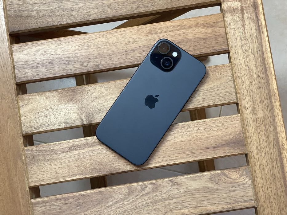 iPhone 15 128Gb Troca/retoma