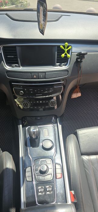 Peugeot 508 RXH 2013 VIN VF38URHC8DL046803 фото оголошення 23 з 24