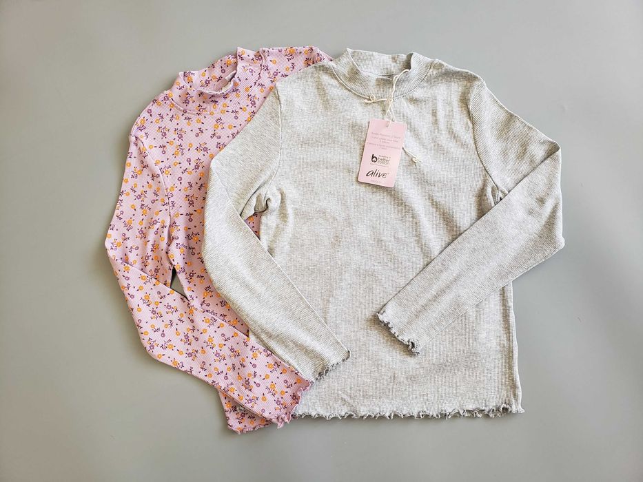 Набір регланів від Alive