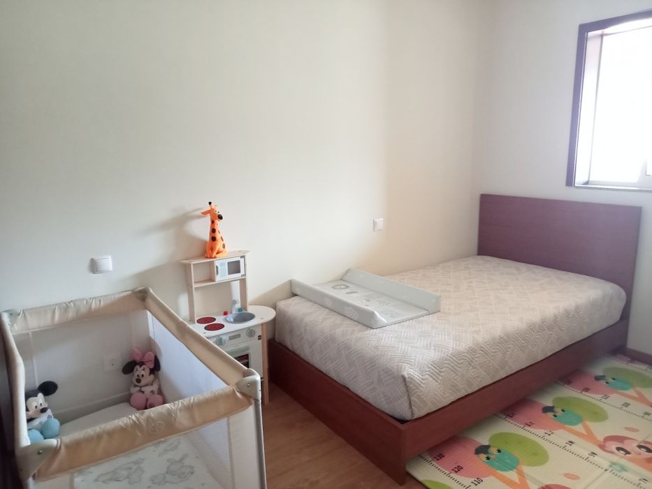 Ama - crianças que já adquiriram a aquisição da marcha