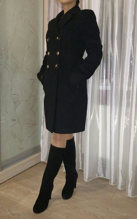 Сапожки Итальянские Andrea Morelli